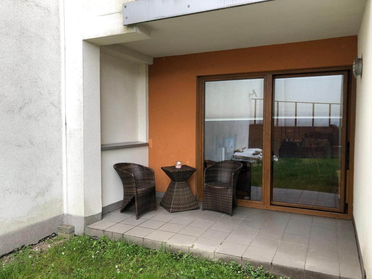 Apartament Holiday Władysławowo Exterior foto