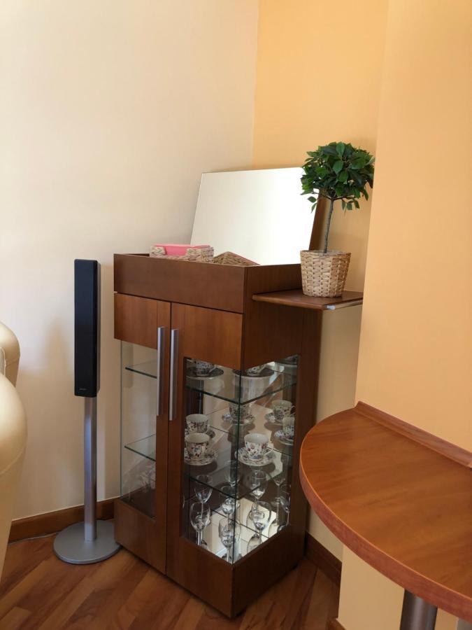 Apartament Holiday Władysławowo Exterior foto
